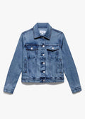 Le Vintage Jacket (Crystal Shores)