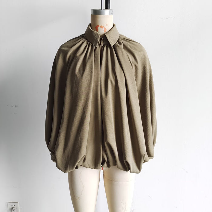 Leni Jacket - Olive