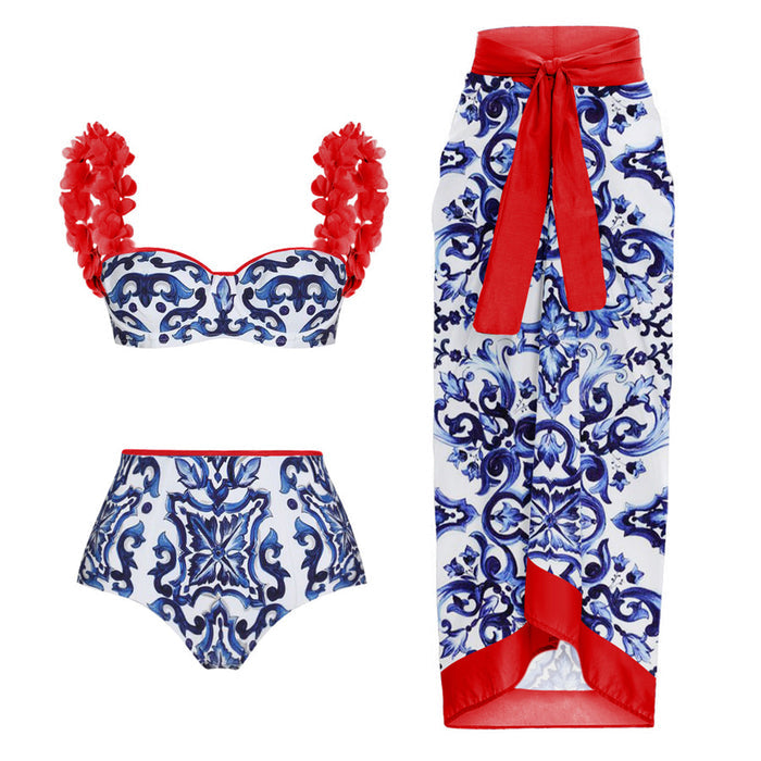 Lina Bikini Set