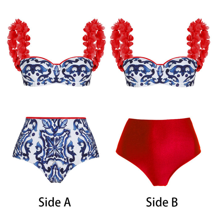 Lina Bikini Set