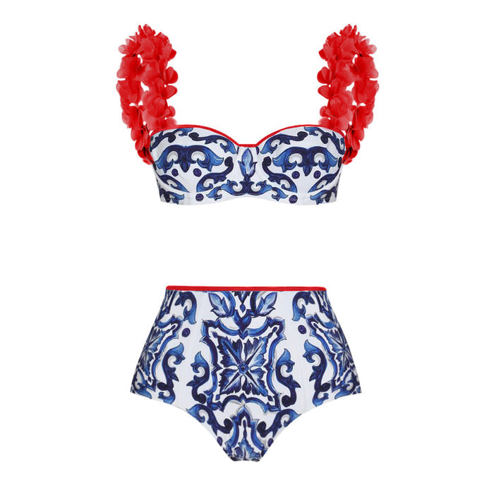 Lina Bikini Set