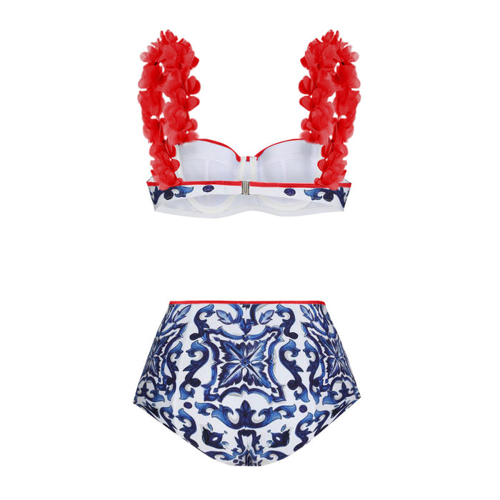 Lina Bikini Set