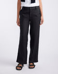 white-co-linen-trouser-black-womens-clothing