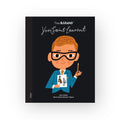 Livre Petit & Grand | Yves Saint Laurent