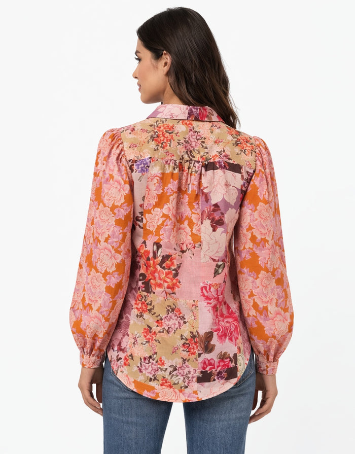 kachel-lola-blouse-multi-womens-clothing