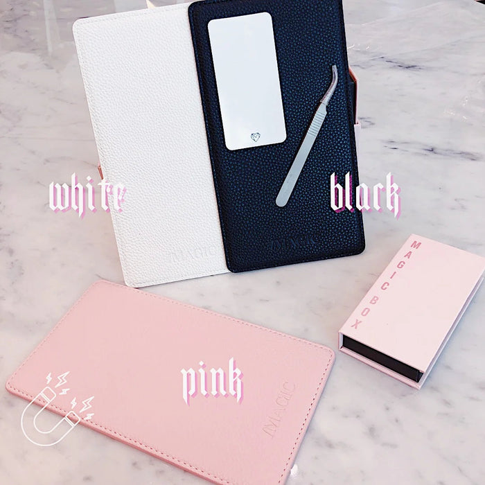 Magic Box Magnetic Lash Palette Set