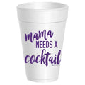 Mama Needs a Cocktail - 10 pack