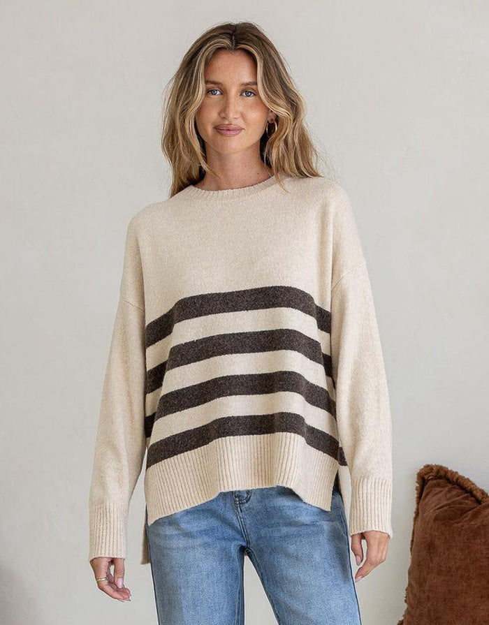 132-fashion-manor-knit-natural-chocolate-womens-clothing