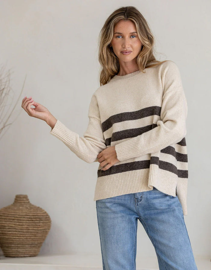 132-fashion-manor-knit-natural-chocolate-womens-clothing