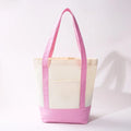 Medium Canvas Tote (Tiff)