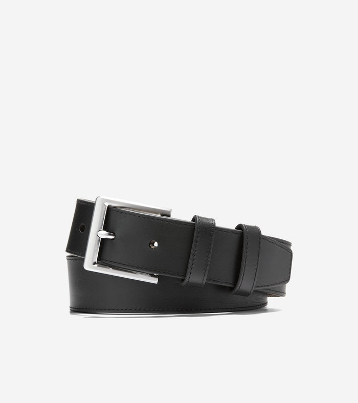 Men's Broome Belt-Black