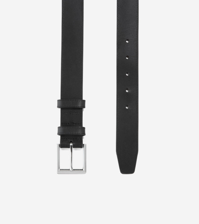 Men's Broome Belt-Black