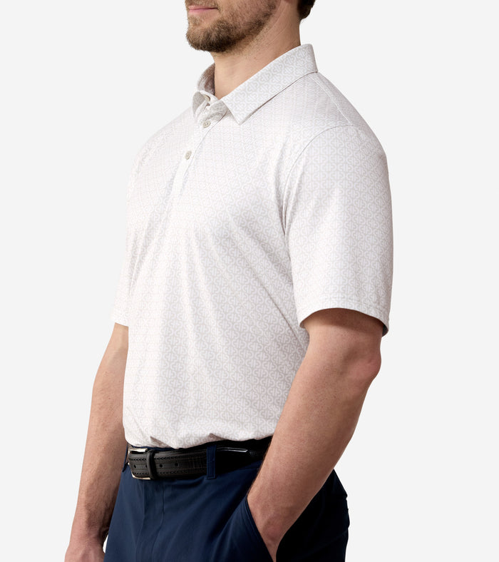 Men's Iconic Polo Shirt