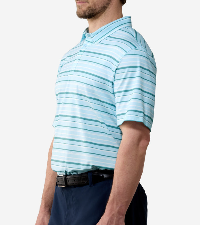 Men's Links Polo Shirt