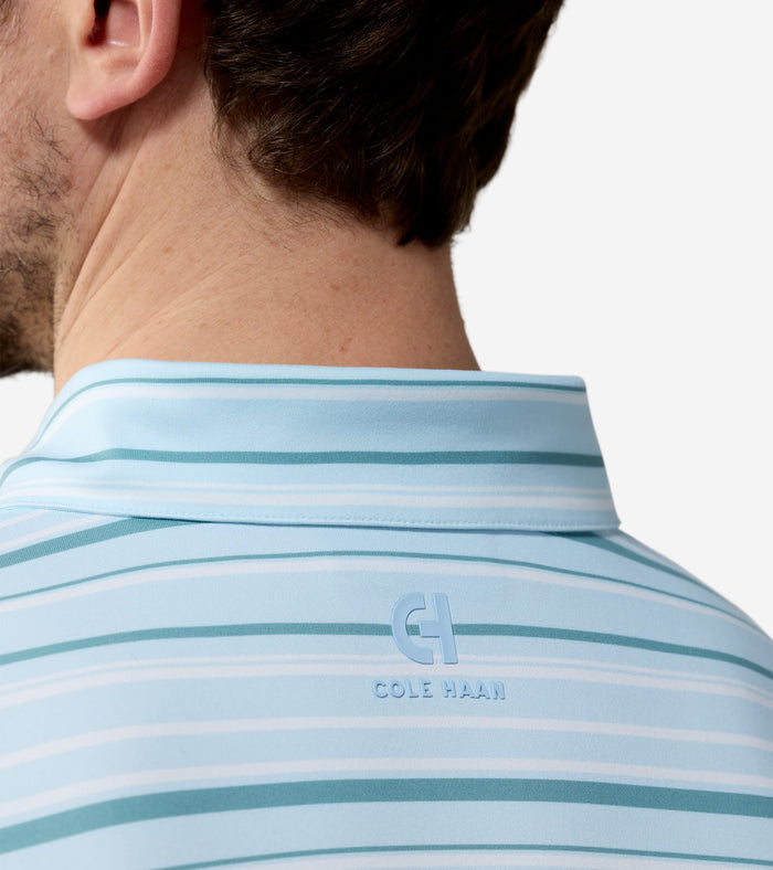 Men's Links Polo Shirt