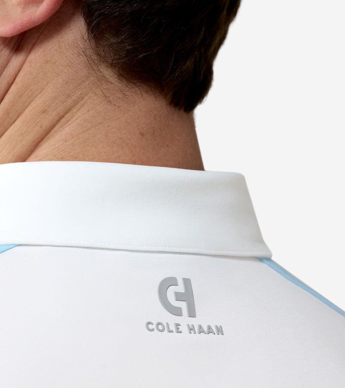 Men's SkyWeave™ Polo Shirt