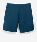 Men's ZERØGRAND Short-Navy Blazer