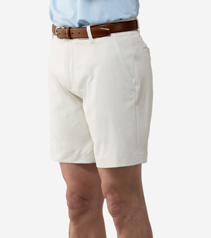 Men's ZERØGRAND 8" Short