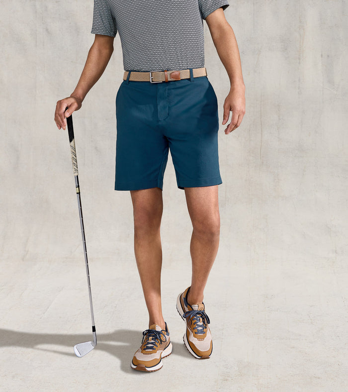 Men's ZERØGRAND 8" Short