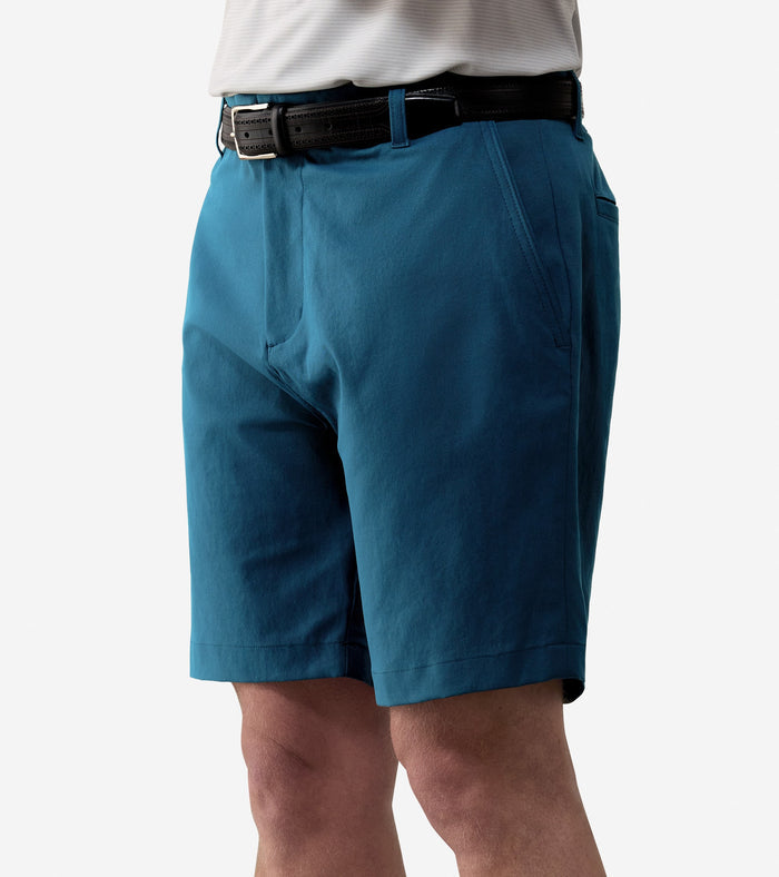 Men's ZERØGRAND 8" Short