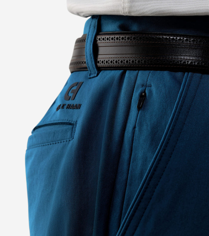 Men's ZERØGRAND 8" Short