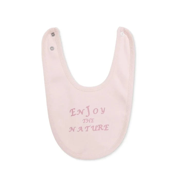 Messy Duck Printed Baby Bibs Pack of 2 - Floral - ebebek