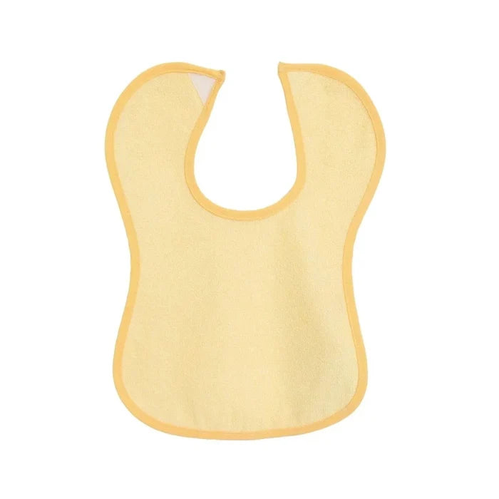 Messy Duck Waterproof Baby Bib Pack of 3 - ebebek