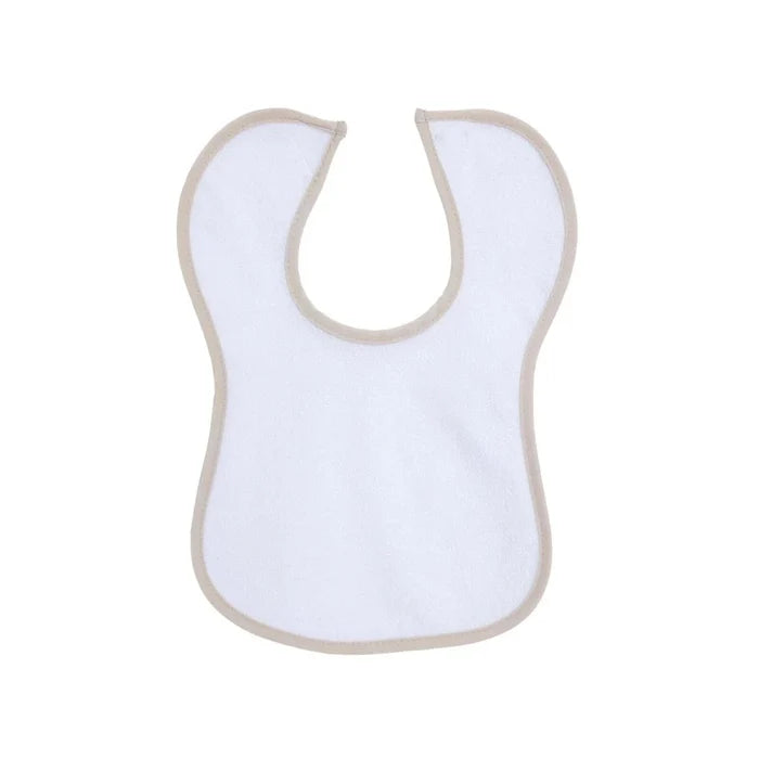 Messy Duck Waterproof Baby Bib Pack of 5 - ebebek