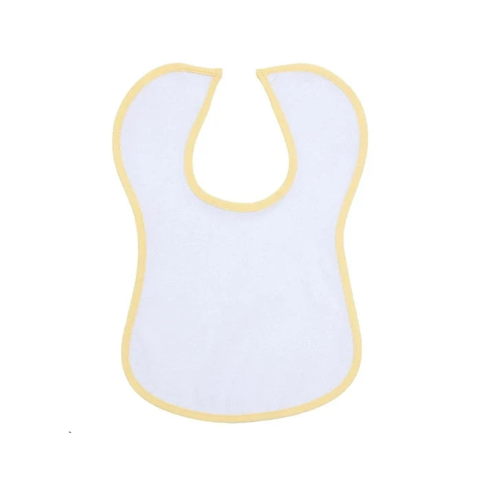 Messy Duck Waterproof Baby Bib Pack of 5 - ebebek