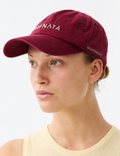 Nagnata Cap - Mulberry