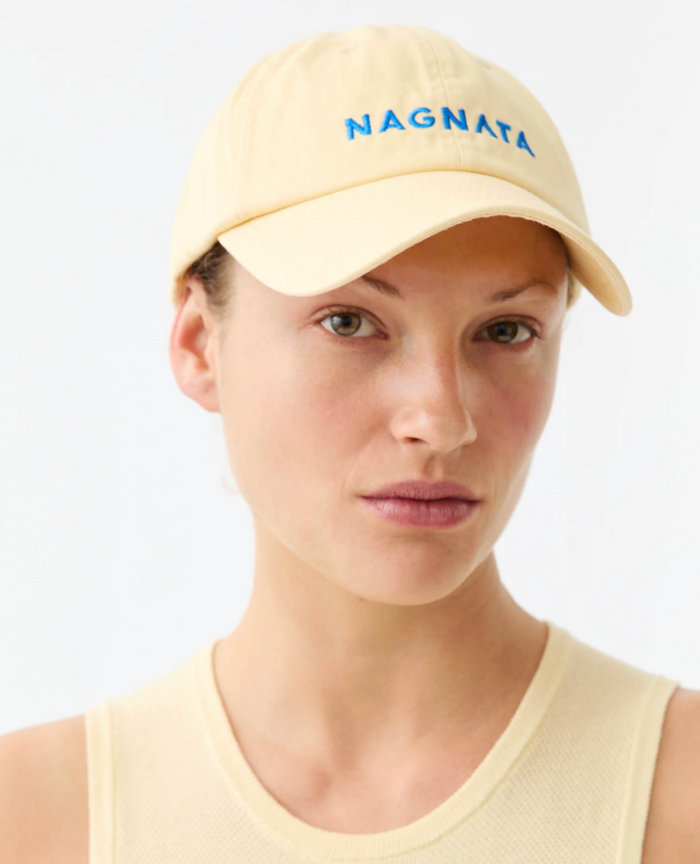Nagnata Cap - Sunlight