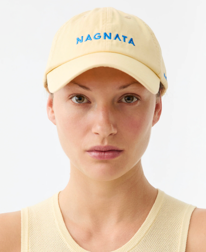 Nagnata Cap - Sunlight