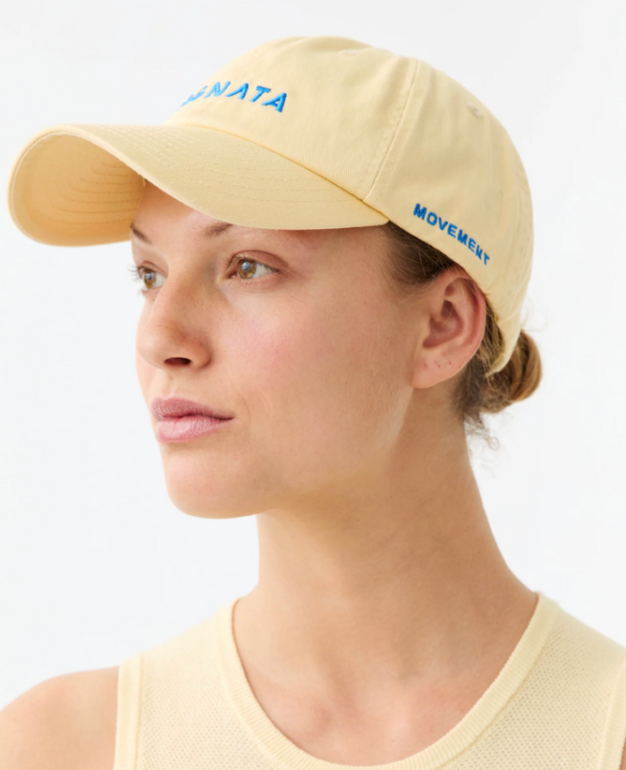 Nagnata Cap - Sunlight