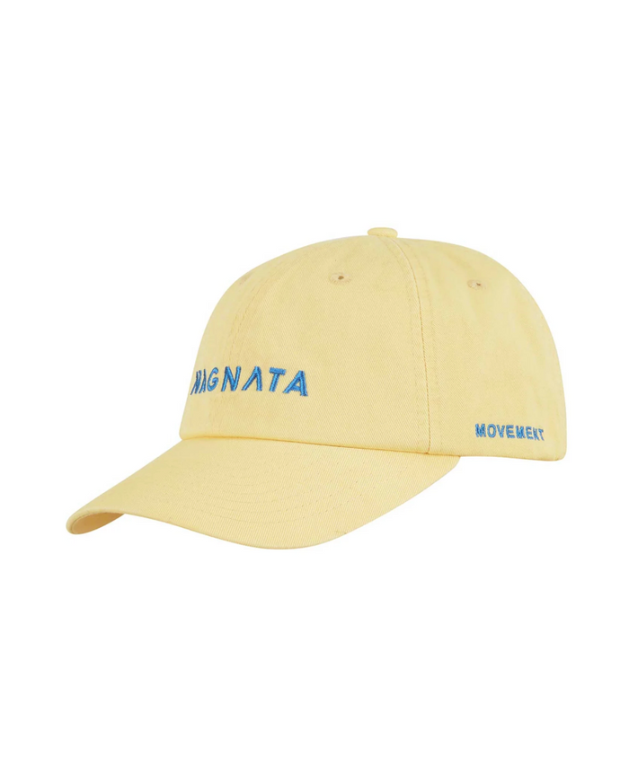 Nagnata Cap - Sunlight
