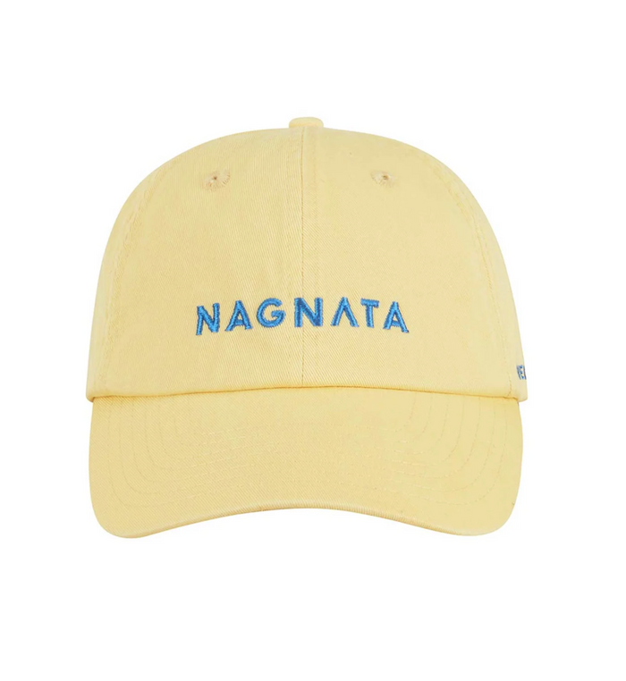 Nagnata Cap - Sunlight