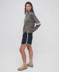 Nagnata Ruka Short - Black