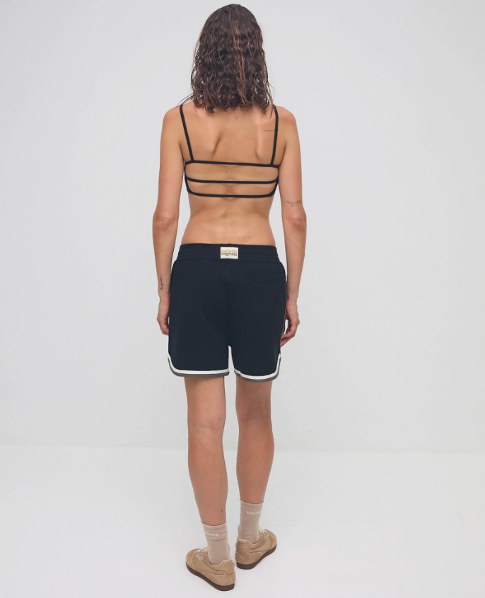 Nagnata Ruka Short - Black