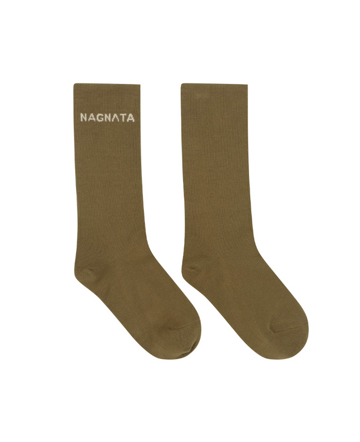 Nagnata Sock - Harvest