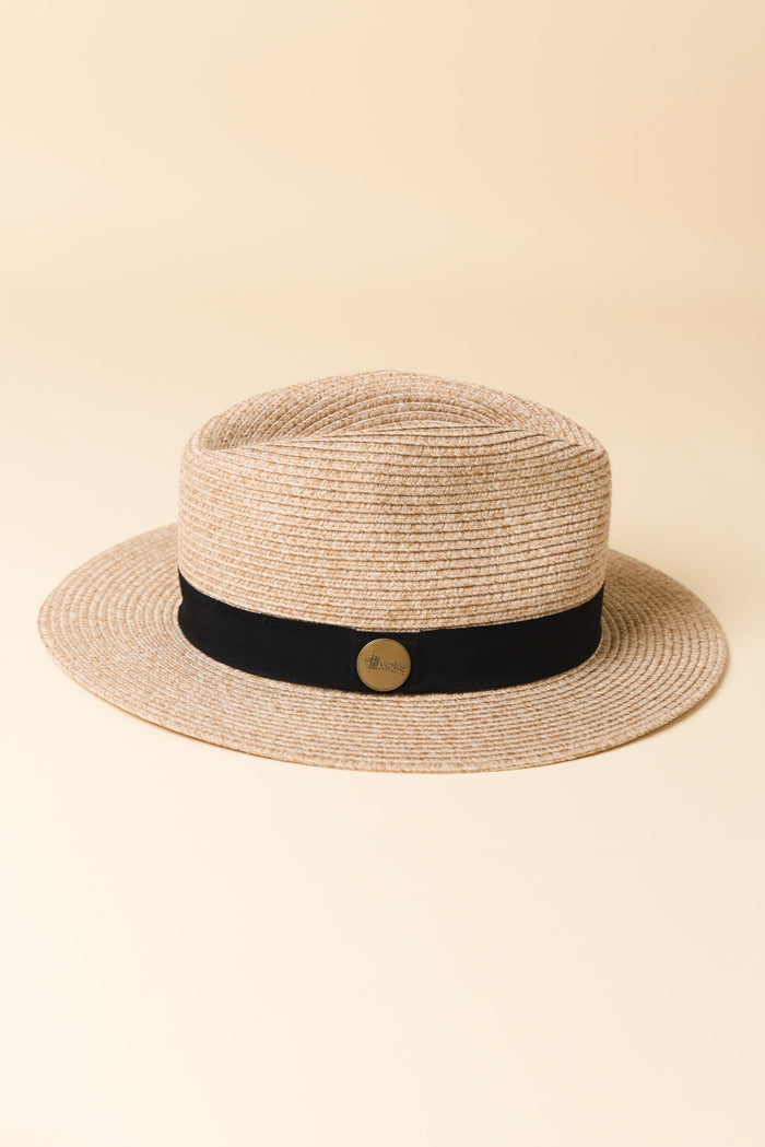 Natural Travel Fedora