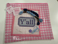Needlepoint Kit