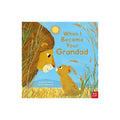 Nosy Crow When I Became Your Grandad - ebebek