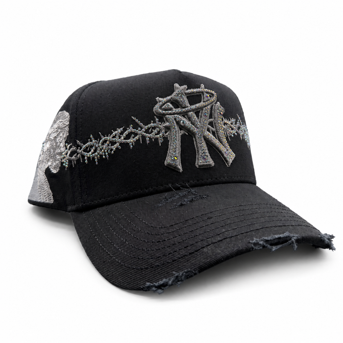 NY CROWN (PRE-ORDER)