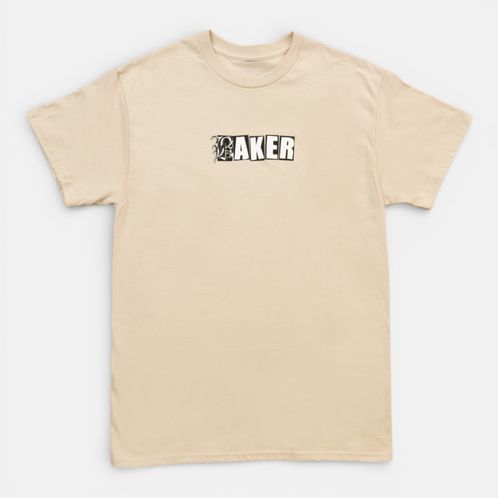 Old E Tee