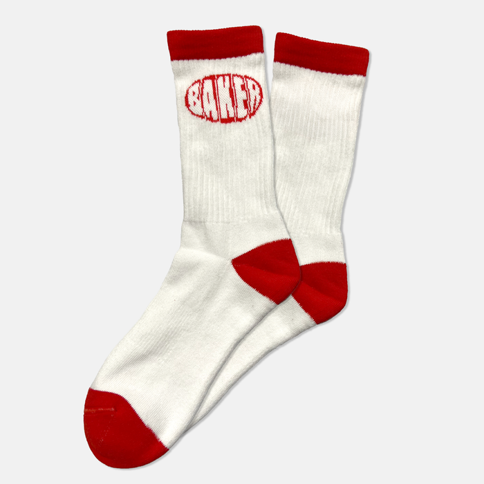 Oval Socks