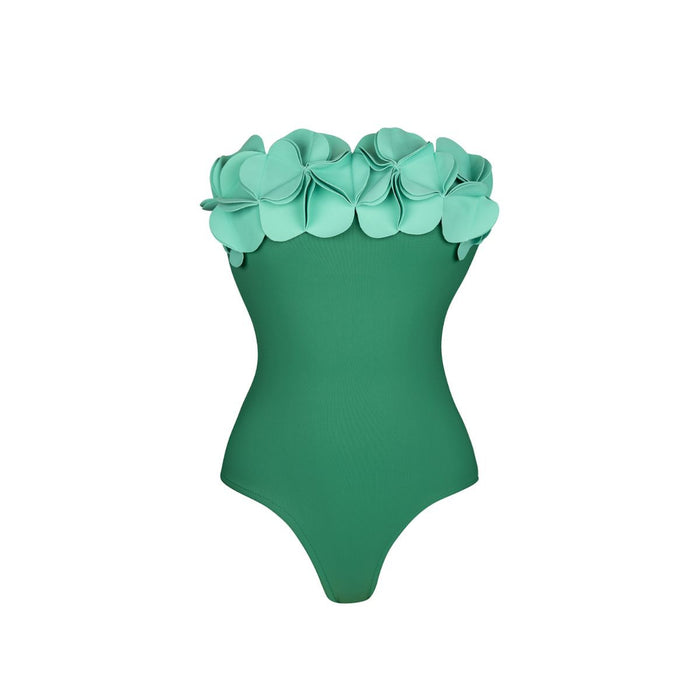 Pablo Swimsuit Set - Green