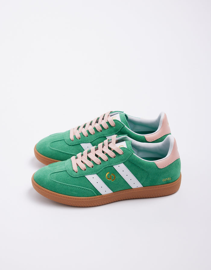 goodsole-parallel-suede-sneakers-green-pink