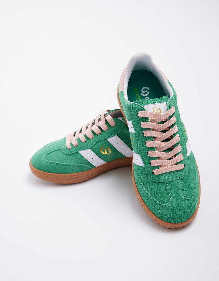 goodsole-parallel-suede-sneakers-green-pink