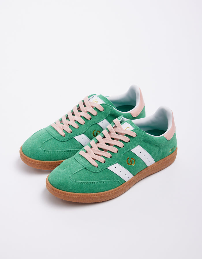 goodsole-parallel-suede-sneakers-green-pink