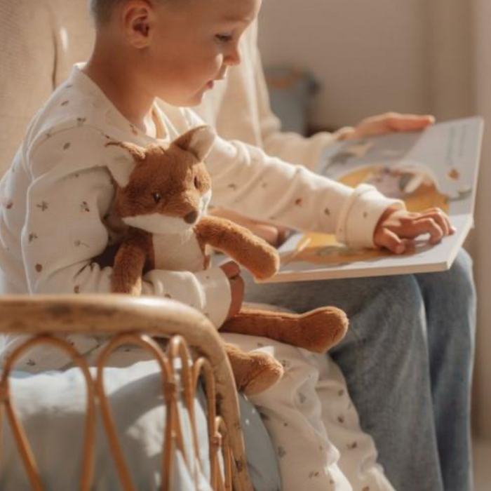 Peluche | Renard 30cm