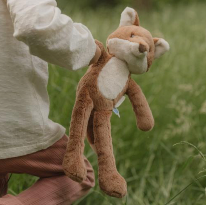Peluche | Renard 30cm